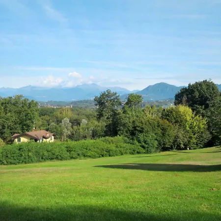 Διαμέρισμα Locazione Turistica Res. Del Golf